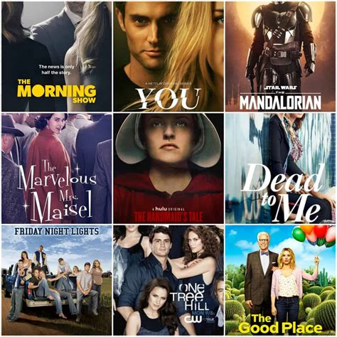 Things To Binge Watch On Amazon Prime : 45 Of The Best Netflix Series Shows To Binge Watch Right ...