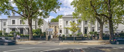 No. 131, Cheltenham: Hotel Review - olivemagazine