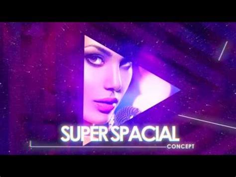 Metrolight by SebicheArgentino | VideoHive - After Effects Templates - YouTube