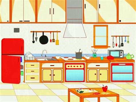 kitchen clipart - Clip Art Library - Clip Art Library