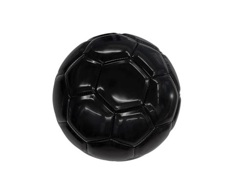 3D black football stitching - TurboSquid 1338853