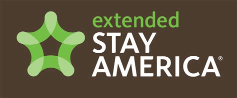 Extended Stay America – Logos Download