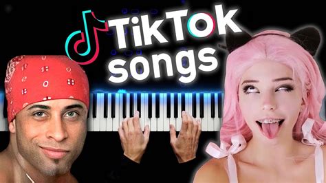 Are these popular TikTok songs actually the worst? – Film Daily