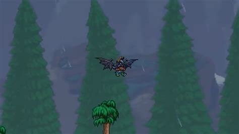 Terraria wings guide