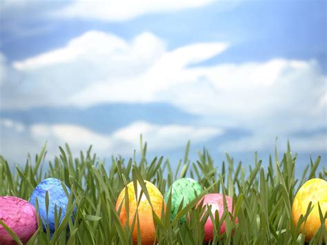 Desktop Wallpapers - Easter - Holiday | Free Desktop Backgrounds ...