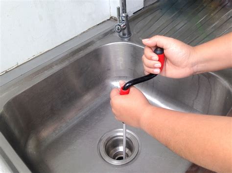 DIY Drain Cleaning Solutions