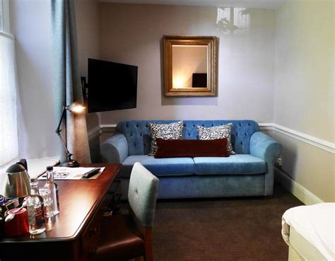 The Fleece - Witney | Pubs with Rooms | Britain's Finest