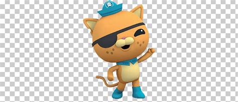 Kwazii Cat PNG, Clipart, At The Movies, Cartoons, Octonauts Free PNG Download