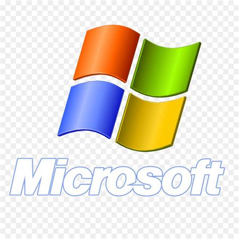 Microsoft Corporation Logo - LogoDix