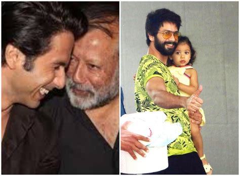 ‘Shahid’s family is now complete’: Pankaj Kapoor visits Mira Rajput ...