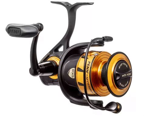 Penn Spinfisher VI Review | Salted Angler