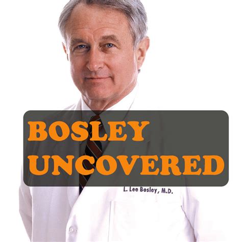 Bosley hair transplant review | What i Discovered - My Hair Implants