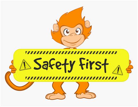 Safety Clip Art Health Graphic Design Openclipart - Safety At School Clipart, HD Png Download ...