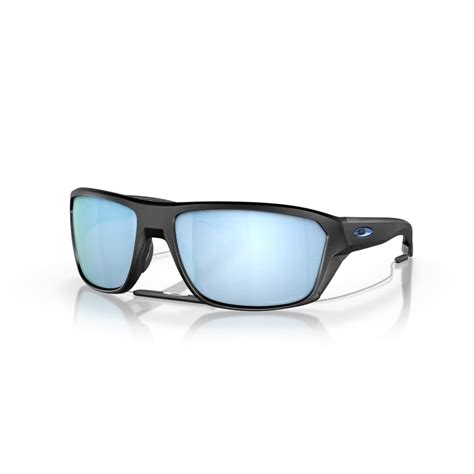 Oakley Split Shot (Matte Black) | Uncompromised Performance