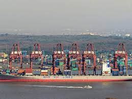 Mumbai Port Trust is going places - India Shipping News