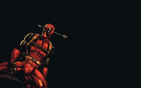 Deadpool Wallpapers - Wallpaper Cave