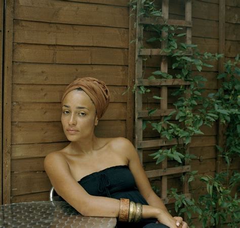 17 Best images about Zadie Smith on Pinterest | 5 years, White teeth and Rules for