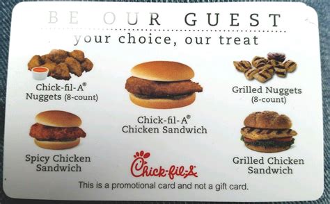 Chick-fil-A Coupons for sale | eBay