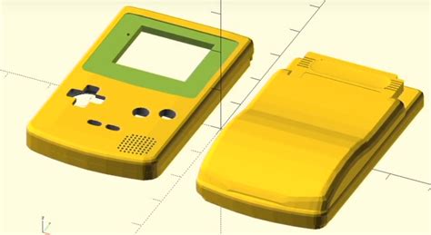 Hands On With The Smallest Game Boy Ever Made | Hackaday