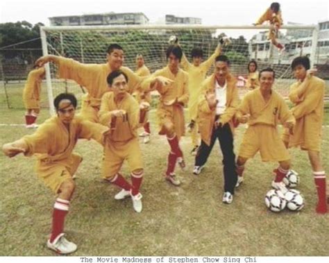 Shaolin Soccer - Shaolin Soccer Photo (5799470) - Fanpop