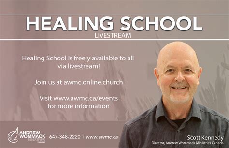 Andrew Wommack Ministries Canada - Bible College - Toronto Christian Directory