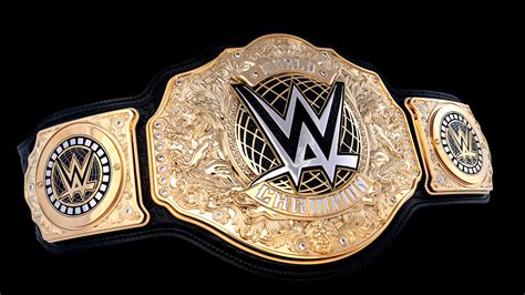 Who Will Win the WWE World Heavyweight Championship?