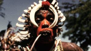 Luo Tribe - People and Culture - THE WORLD HOUR