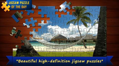 Jigsaw Puzzle Of The Day for Android - APK Download