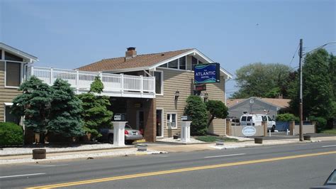 Atlantic Motel, Point Pleasant - Toms River - Room Prices & Reviews | Travelocity