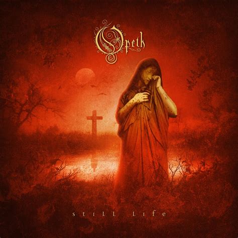 Still Life (Remastered) | Opeth | Peaceville