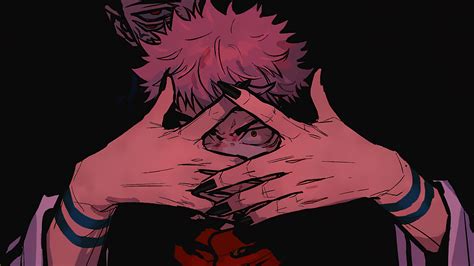 5600x2450 Resolution Sukuna 4k Jujutsu Kaisen Art 5600x2450 Resolution ...