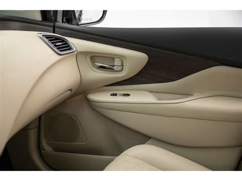 2024 Nissan Murano: 229 Interior Photos | U.S. News