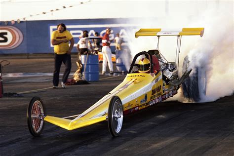 25 Drag Racing Photos To Make You Miss The Good Ol’ Days