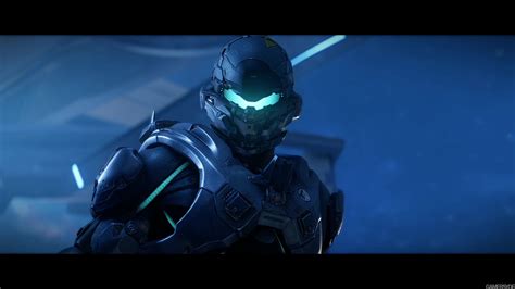 Halo 5: Guardians - Cutscenes - High quality stream and download ...