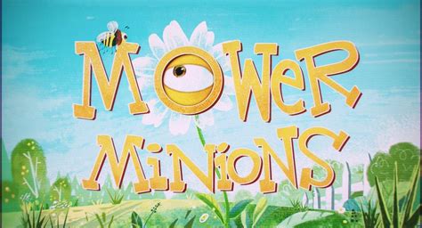 Mower Minions | Universal Studios Wiki | FANDOM powered by Wikia