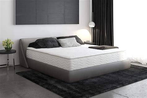 Top 9 Best King Mattresses Under $1000 [Jun 2024] Reviews & Guide