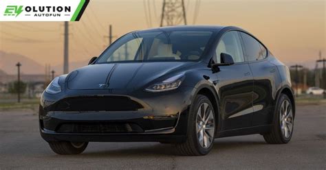 ถอดรหัส Jupiter การปรับโฉม 2024 Tesla Model Y ครั้งใหญ่ | AutoFun