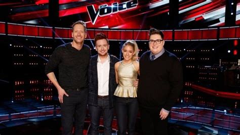 Jordan Smith Wins 'The Voice' Season 9 | HuffPost Entertainment