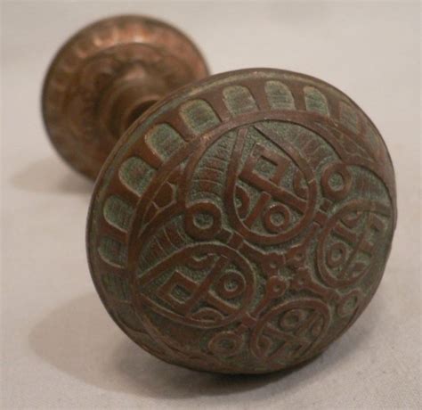 Antique bronze door knobs – Door Knobs