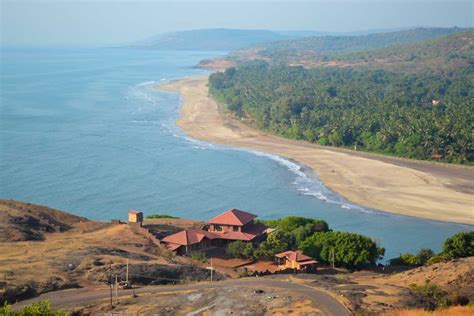 Anjarle Beach, Ratnagiri (2024) - Images, Timings | Holidify