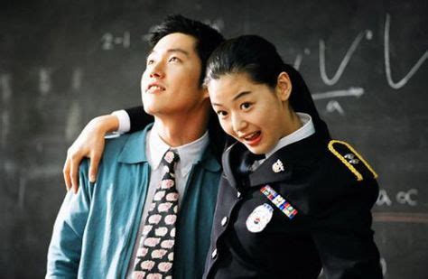 choi joon hyuk and jun ji hyun - Google Search | My sassy girl, Drama ...