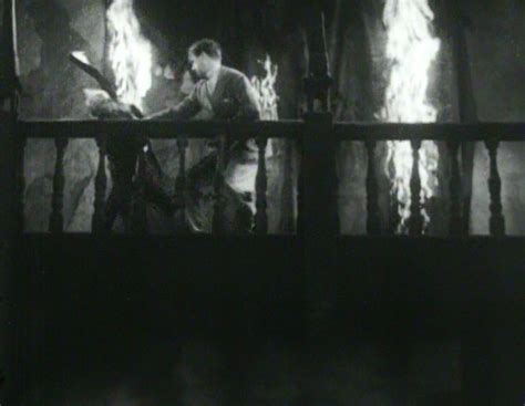 The Old Dark House (1932) Review, with Boris Karloff – Pre-Code.Com