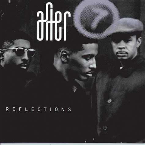 After 7 - Reflections Lyrics and Tracklist | Genius