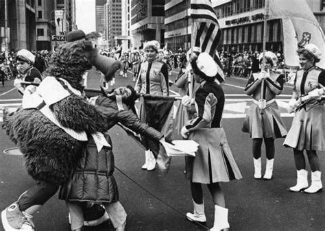 Photos: Old photos of Philly’s Thanksgiving Day Parade - Curbed Philly