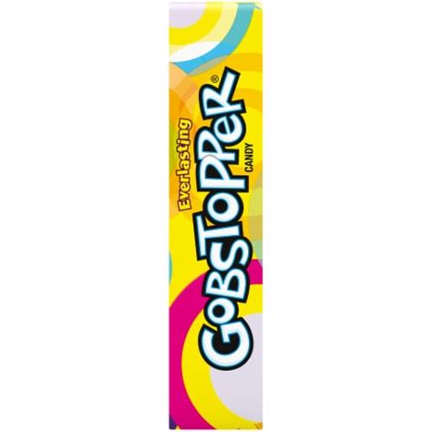 Gobstopper® Everlasting Holiday Candy, 5 oz - Kroger