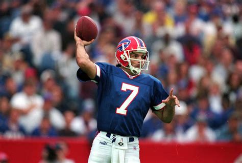 The Life And Career Of Doug Flutie (Complete Story)