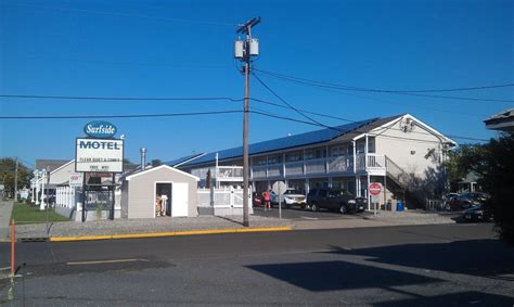 Surfside Motel-Point Pleasant - Point Pleasant Beach, NJ - Yelp