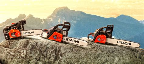 Hitachi Power Tools on Behance