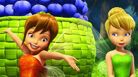 Tinker Bell Movies in Order: The Magical Guide