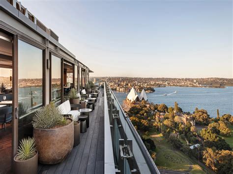 InterContinental Sydney | Luxury Hotel in Sydney